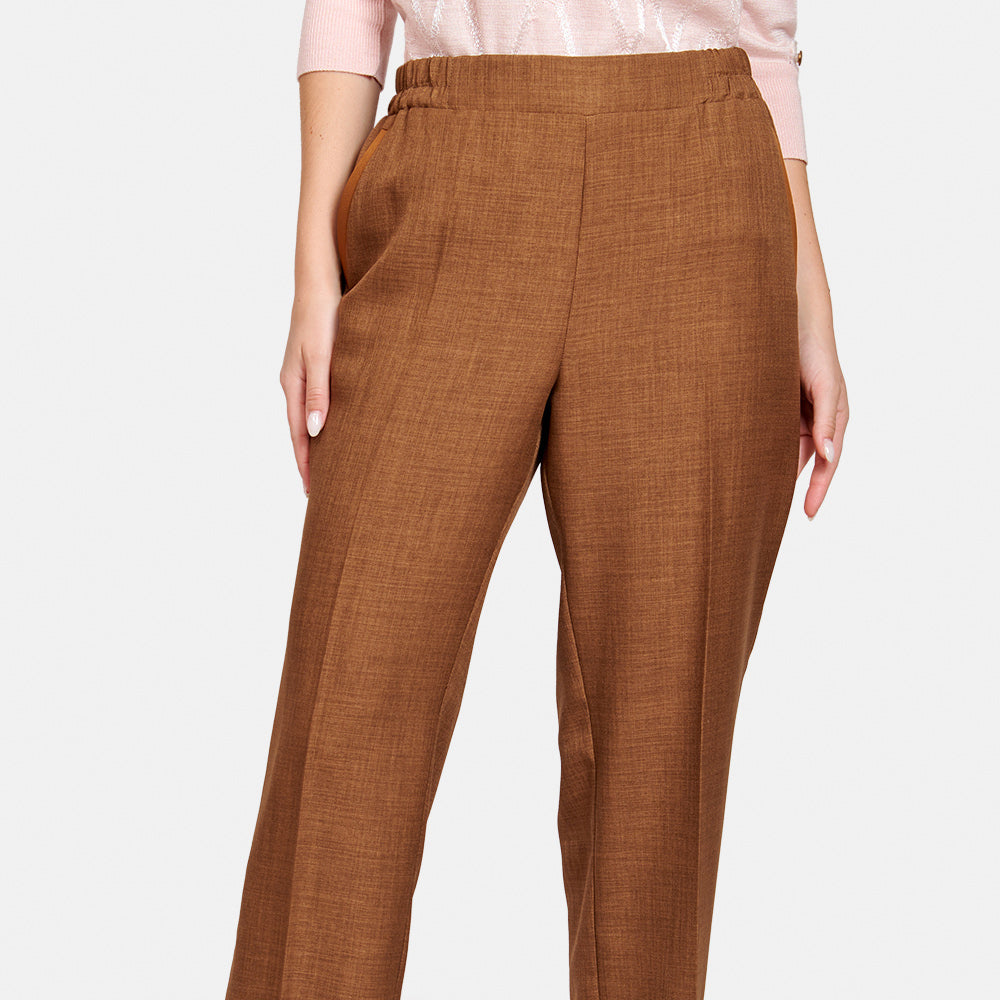 Pantalón bolsas decorativas Mantua