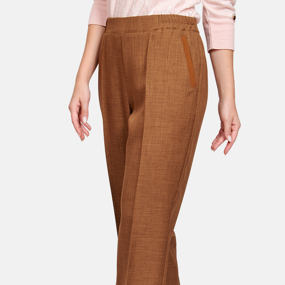 Pantalón bolsas decorativas Mantua