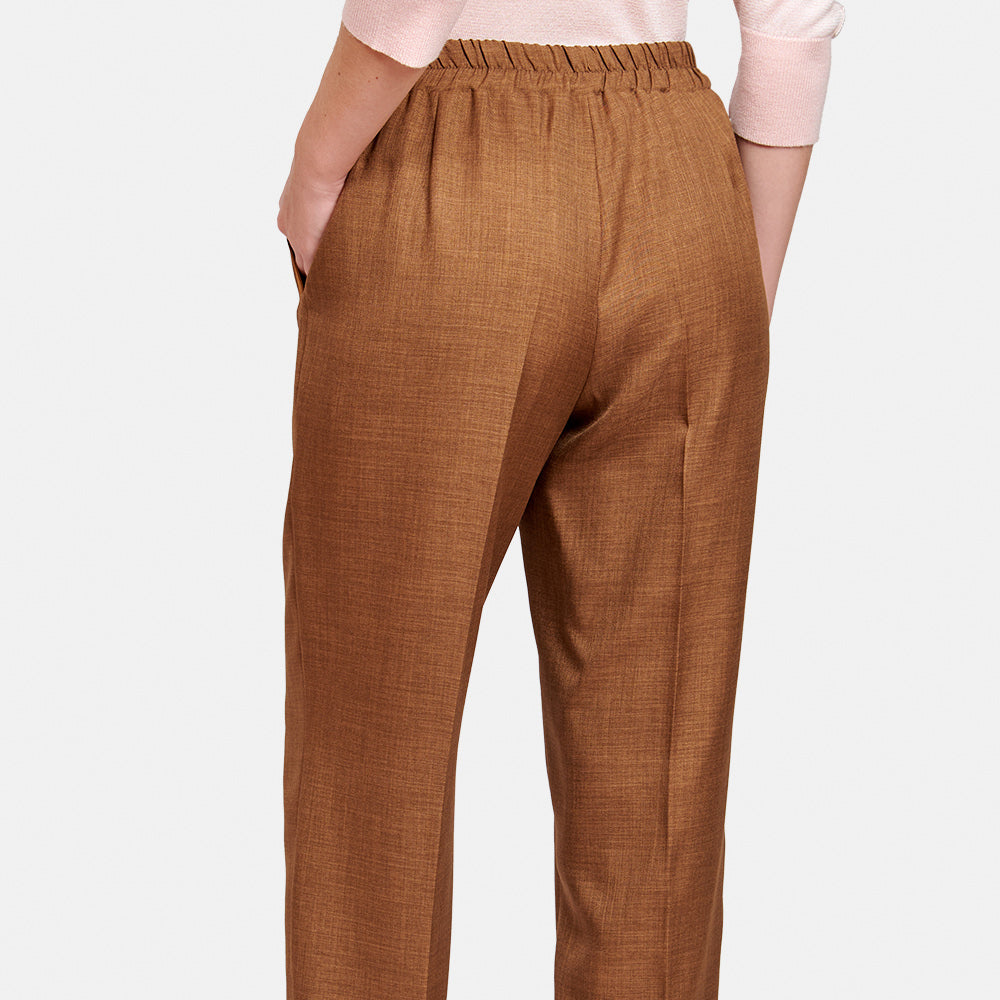 Pantalón bolsas decorativas Mantua