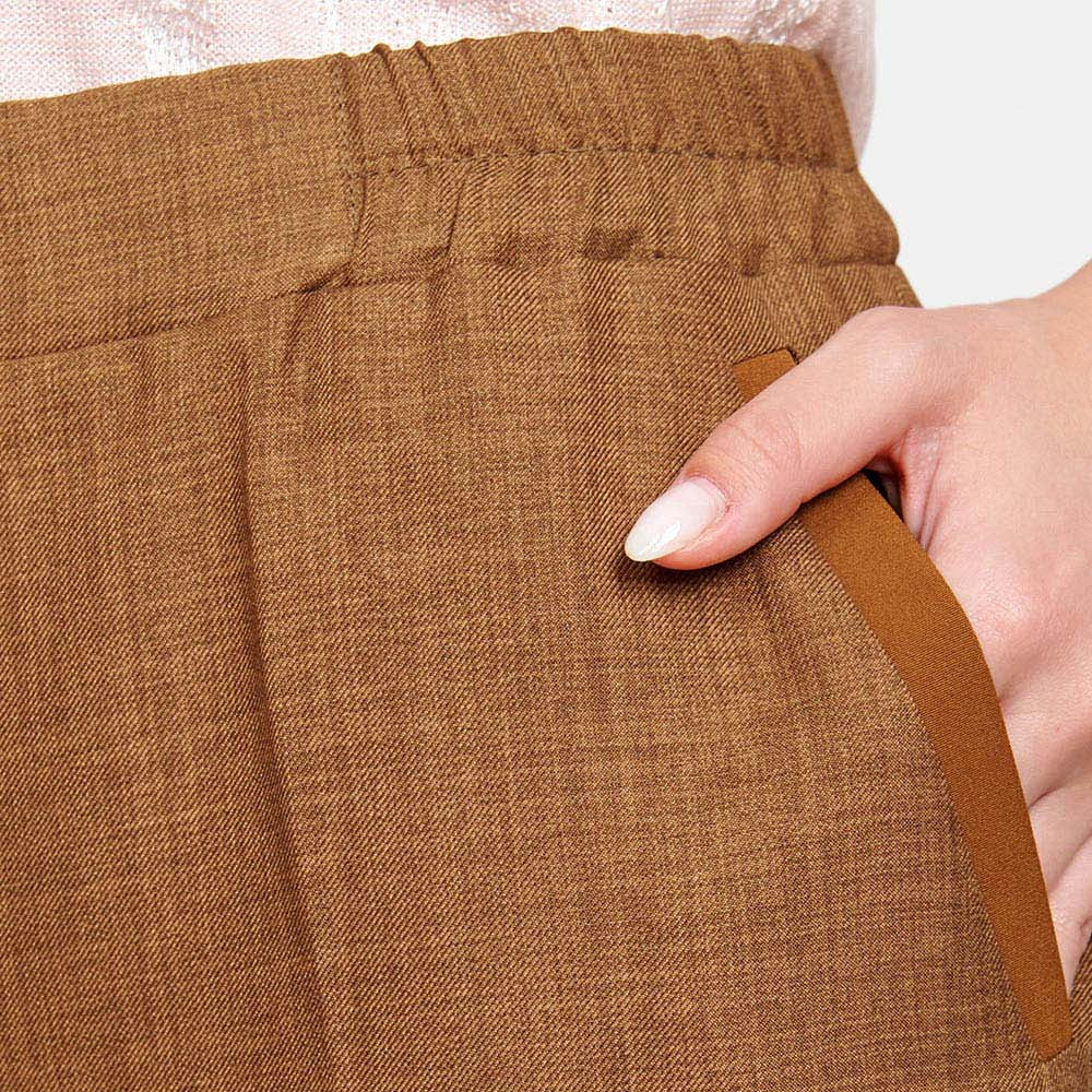 Pantalón bolsas decorativas Mantua