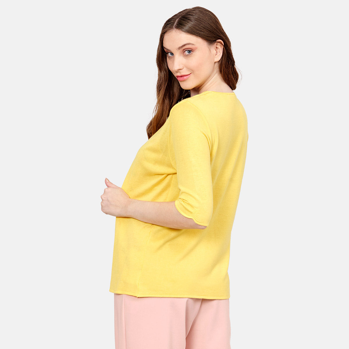 Twin Fix con top estampado Salvatierra