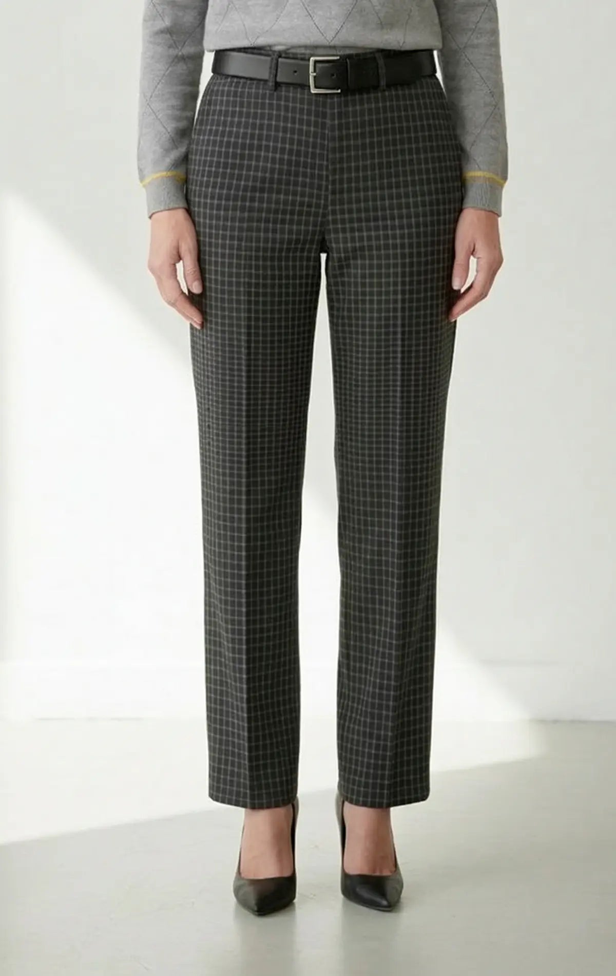 VI79442 - Leggins c/ bolsas simuladas Maeve