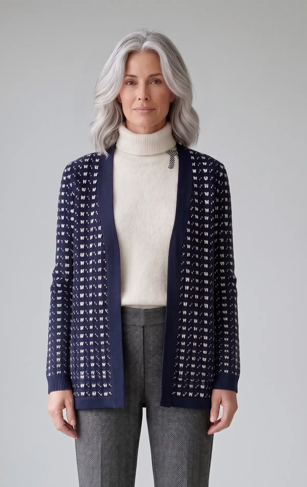 VP78881 - Chaqueton Lugh