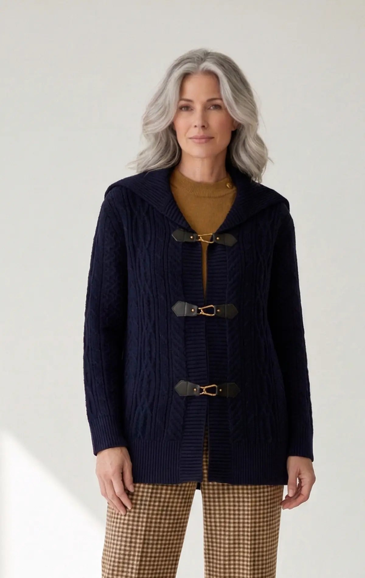 VP79281 - Chaqueton Eithne