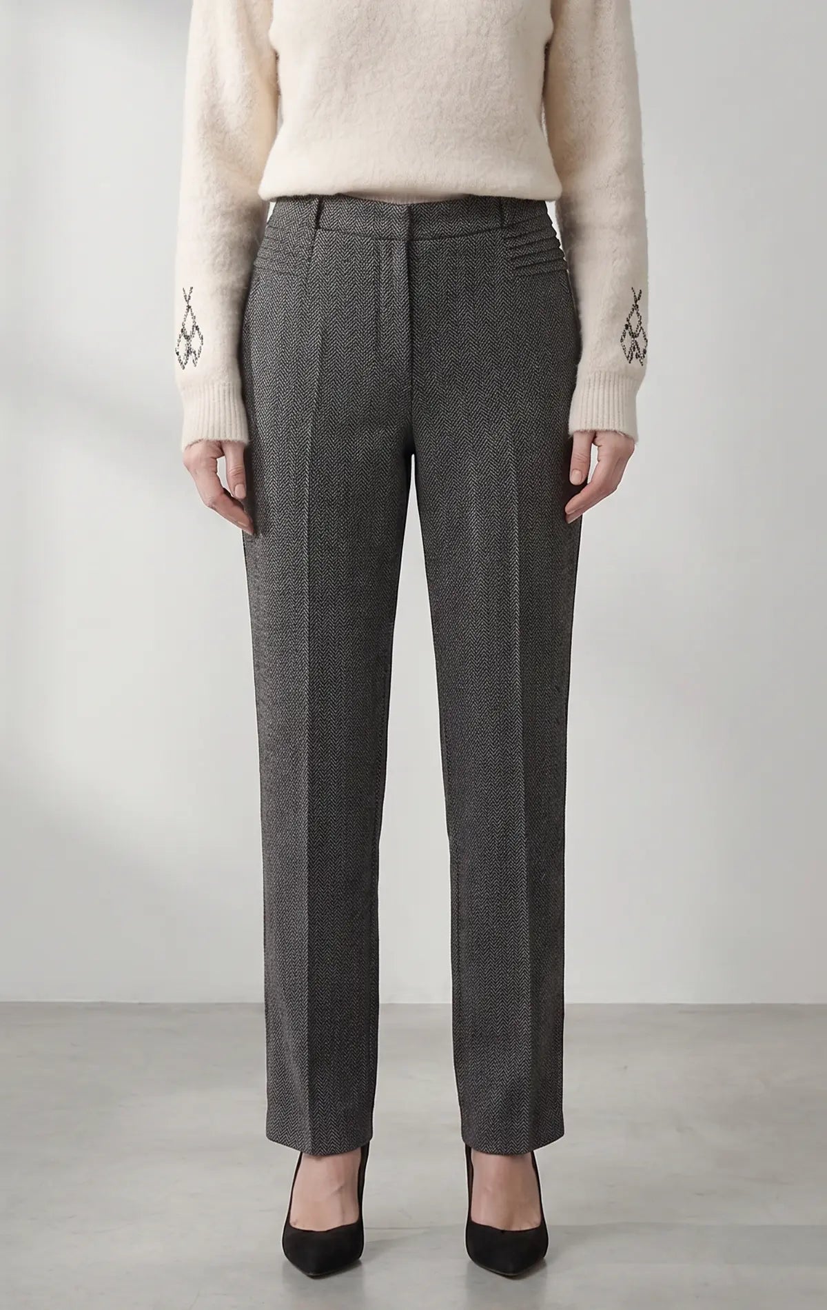 VP79742 - Pantalon c/bolsas Lugh