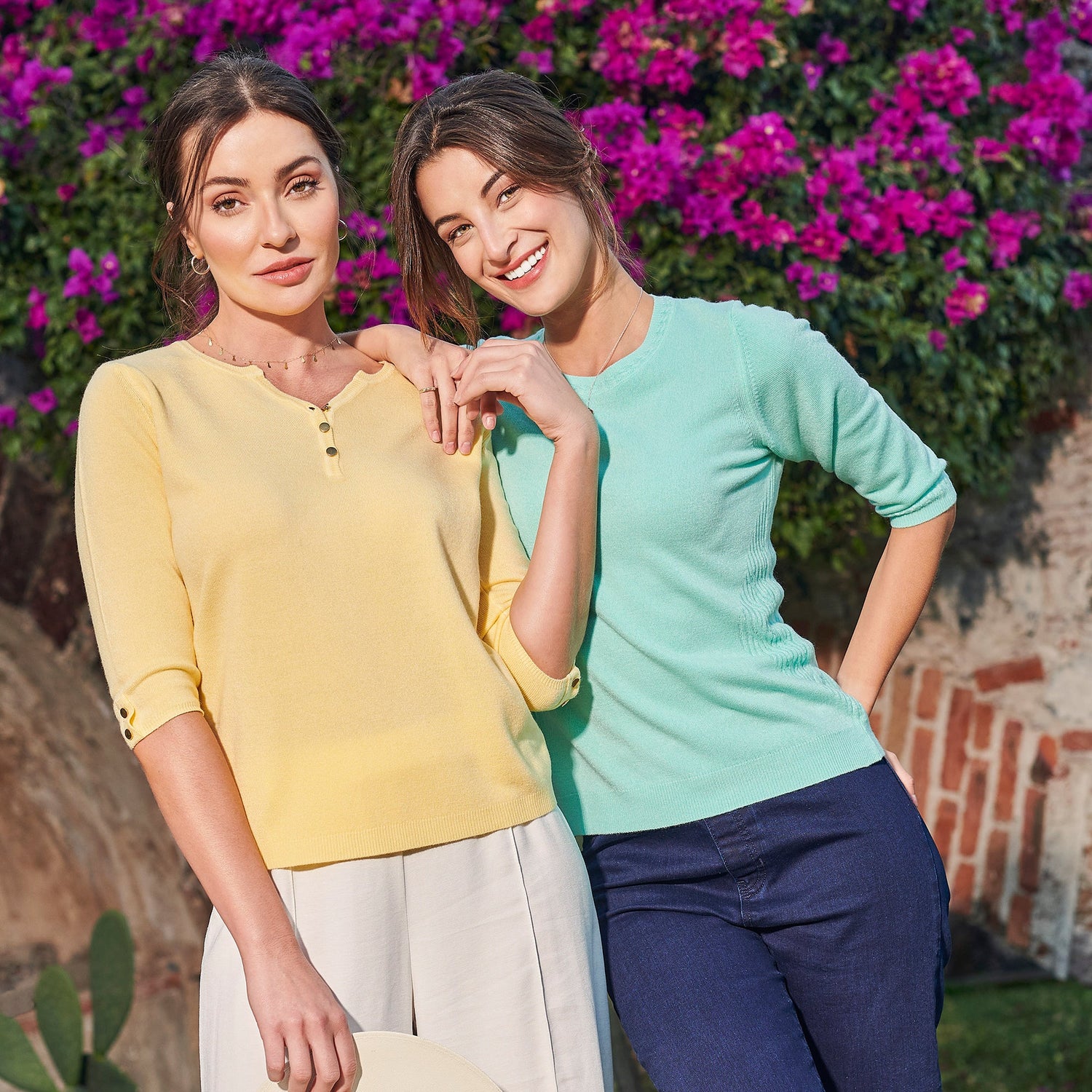 Colores Primavera