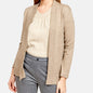 Cárdigan tranzas New Cashmere