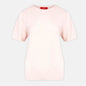 Blusa manga corta escote redondo -  C0005 Atemporales