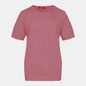 Blusa manga corta escote redondo -  C0005 Invierno