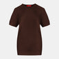 Blusa manga corta escote redondo -  C0005 Invierno