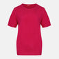 Blusa manga corta escote redondo -  C0005 Atemporales