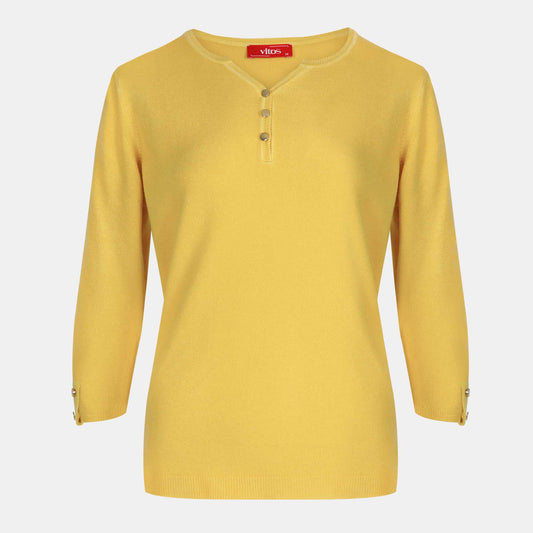Blusa aletilla - C0011 Atemporales