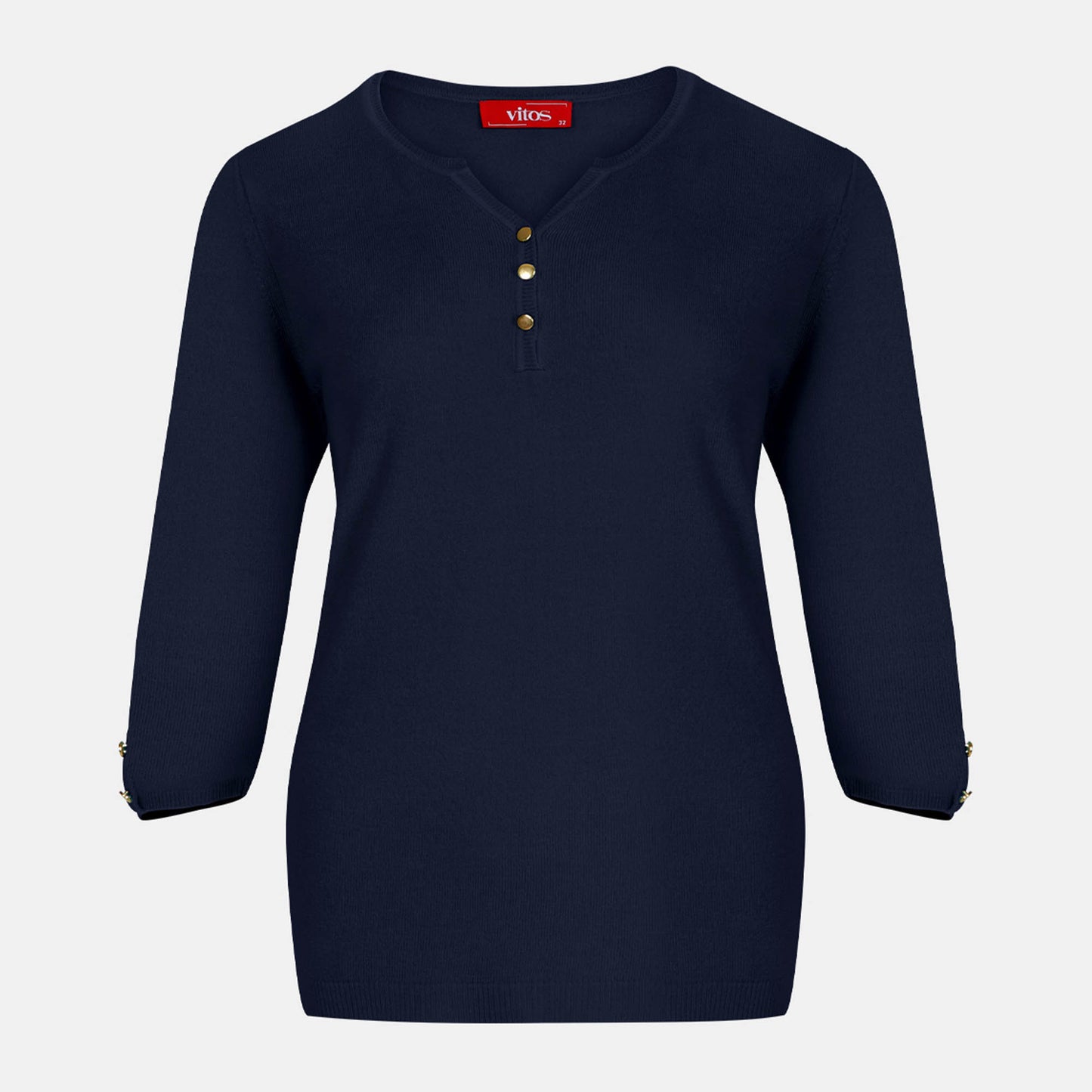 Blusa aletilla - C0011 Clasicos