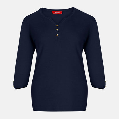 Blusa aletilla - C0011 Clasicos