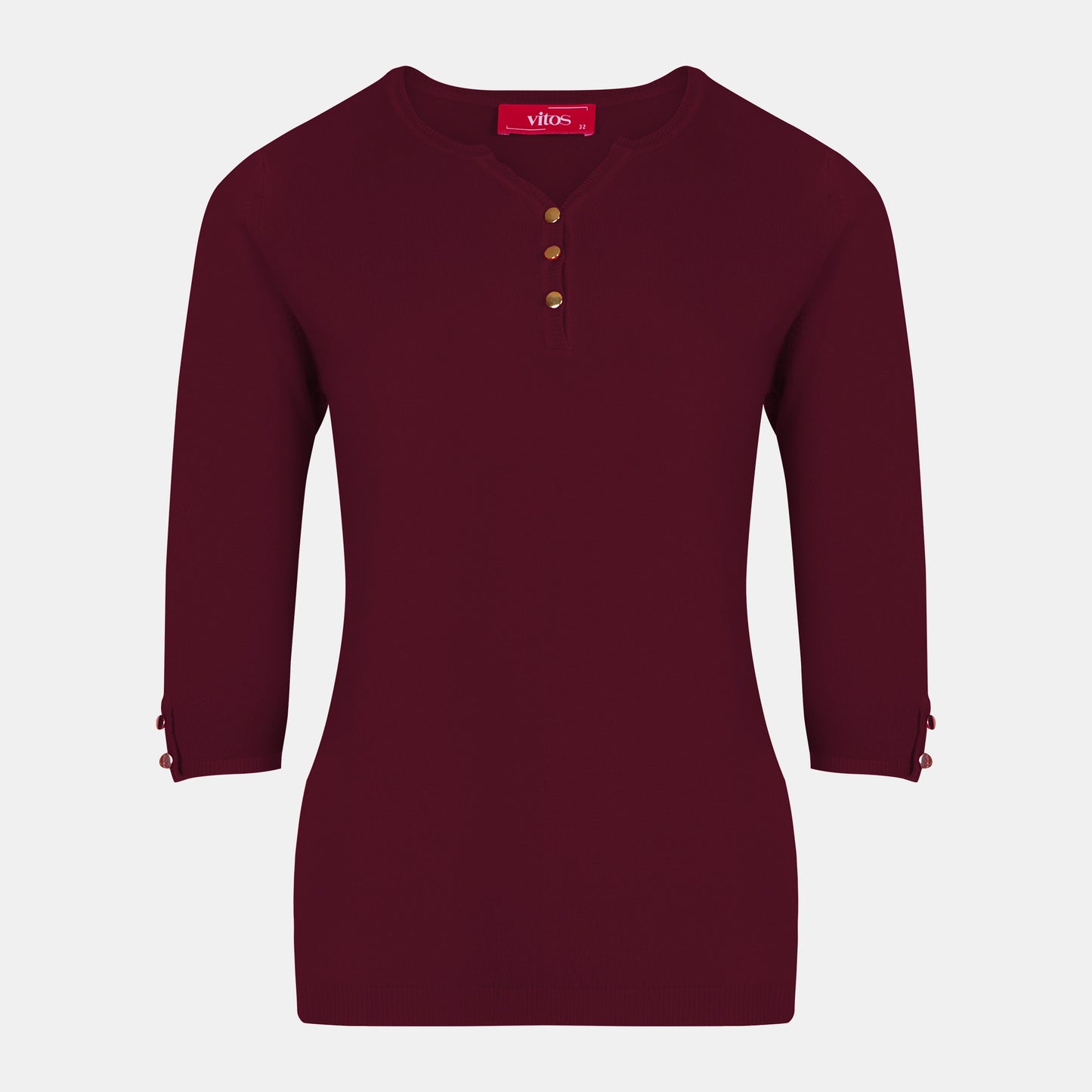Blusa aletilla - C0011 Invierno