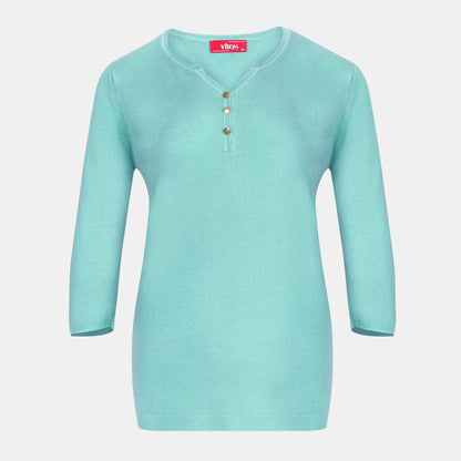 Blusa aletilla - C0011 Atemporales