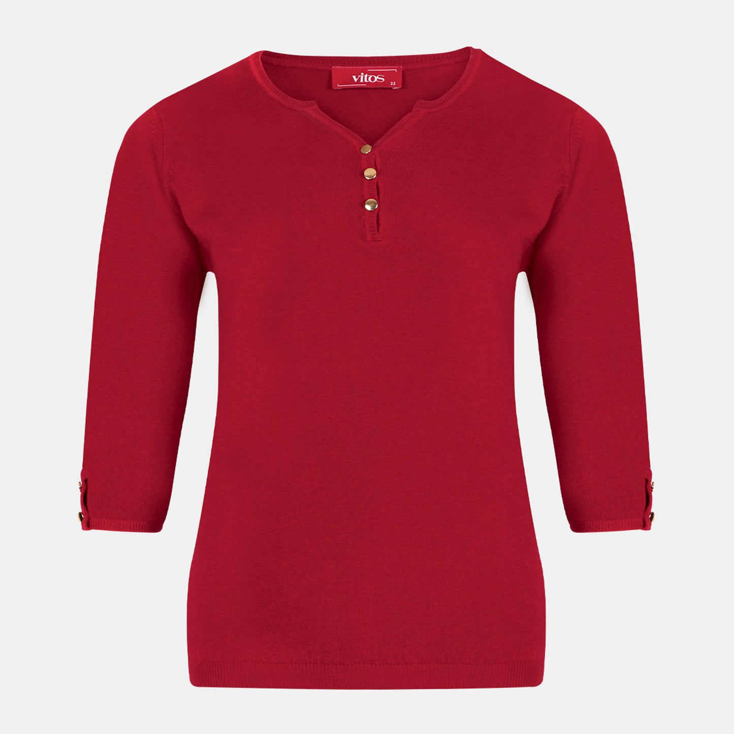 Blusa aletilla - C0011 Clasicos