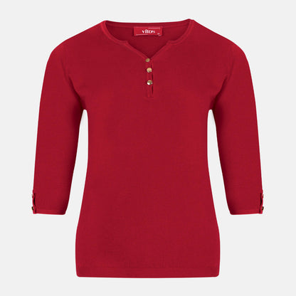 Blusa aletilla - C0011 Clasicos