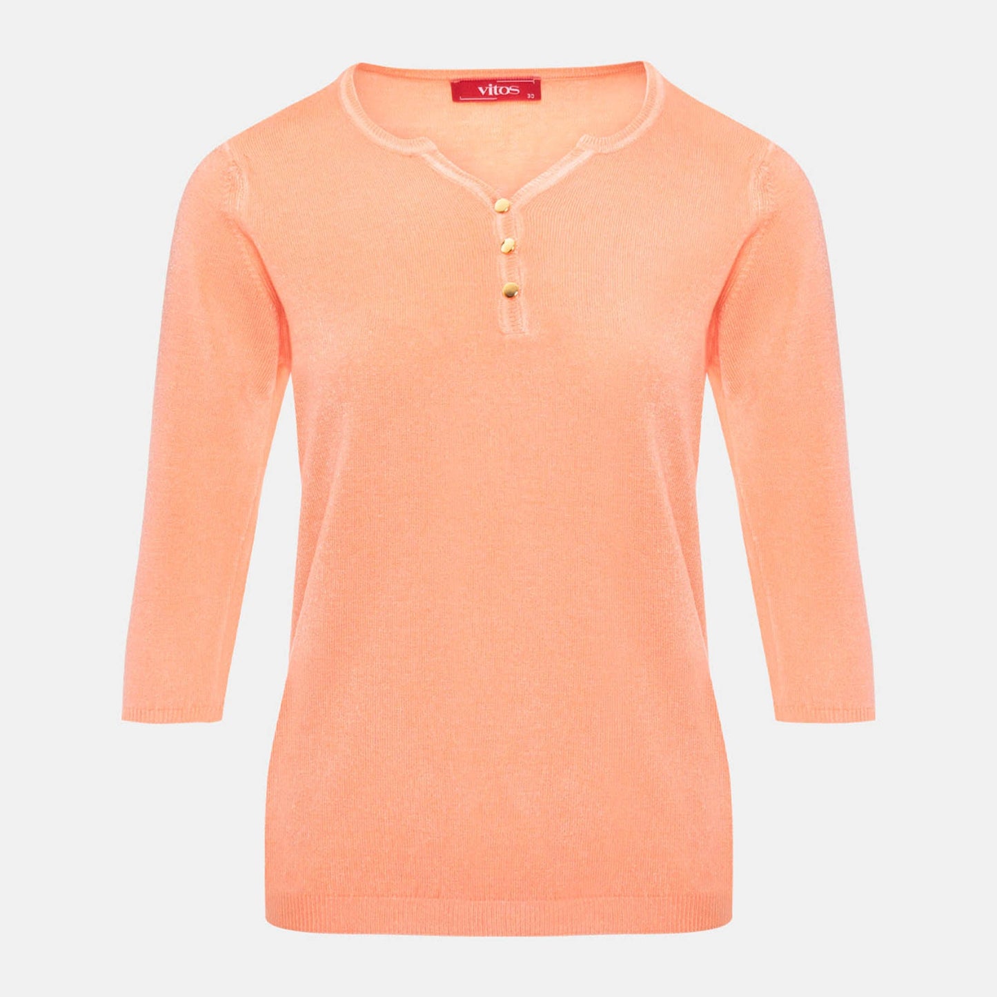 Blusa punto aletilla - C0011 primavera