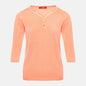 Blusa punto aletilla - C0011 primavera