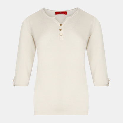 Blusa aletilla - C0011 Clasicos