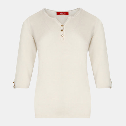 Blusa aletilla - C0011 Clasicos