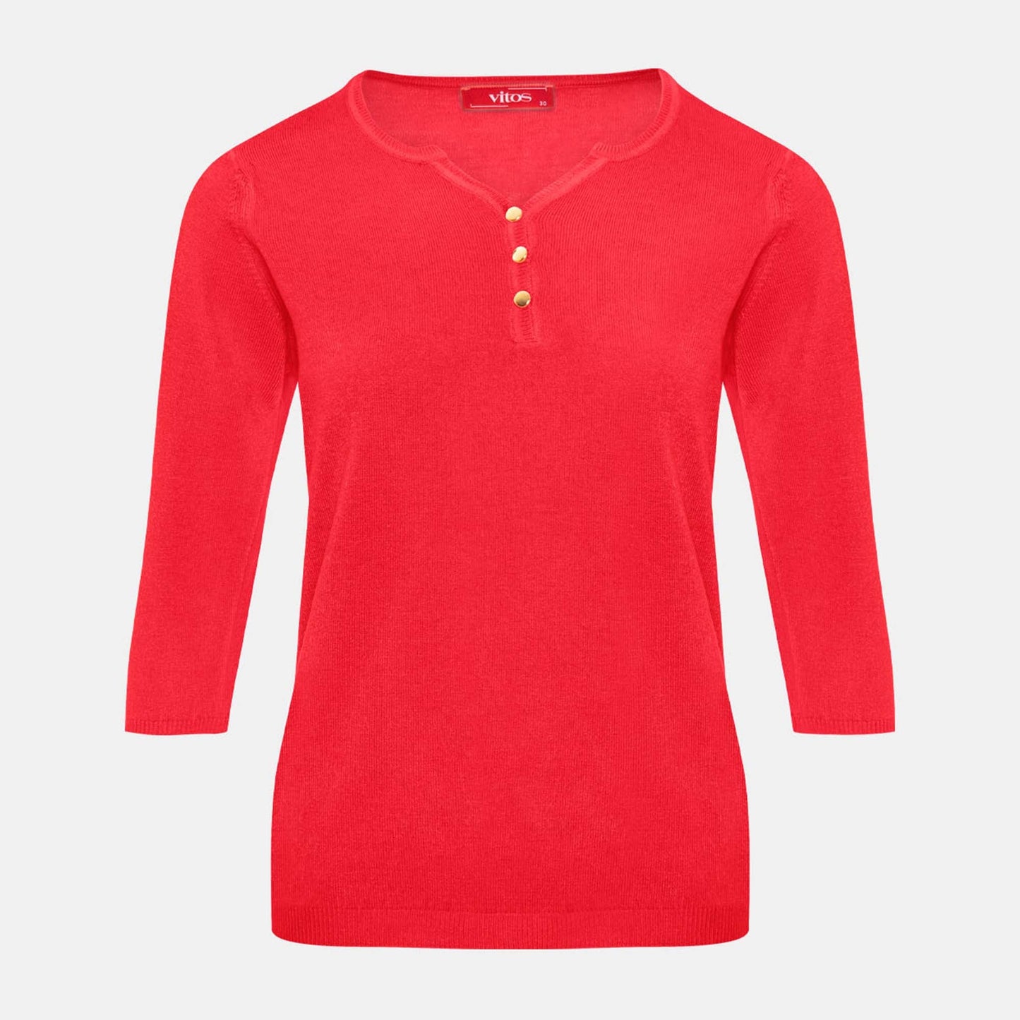 Blusa punto aletilla - C0011 primavera