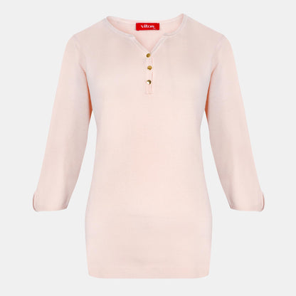 Blusa aletilla - C0011 Atemporales