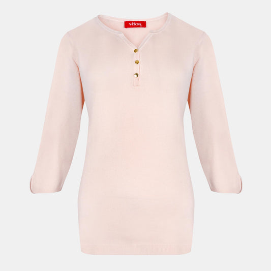 Blusa aletilla - C0011 Atemporales