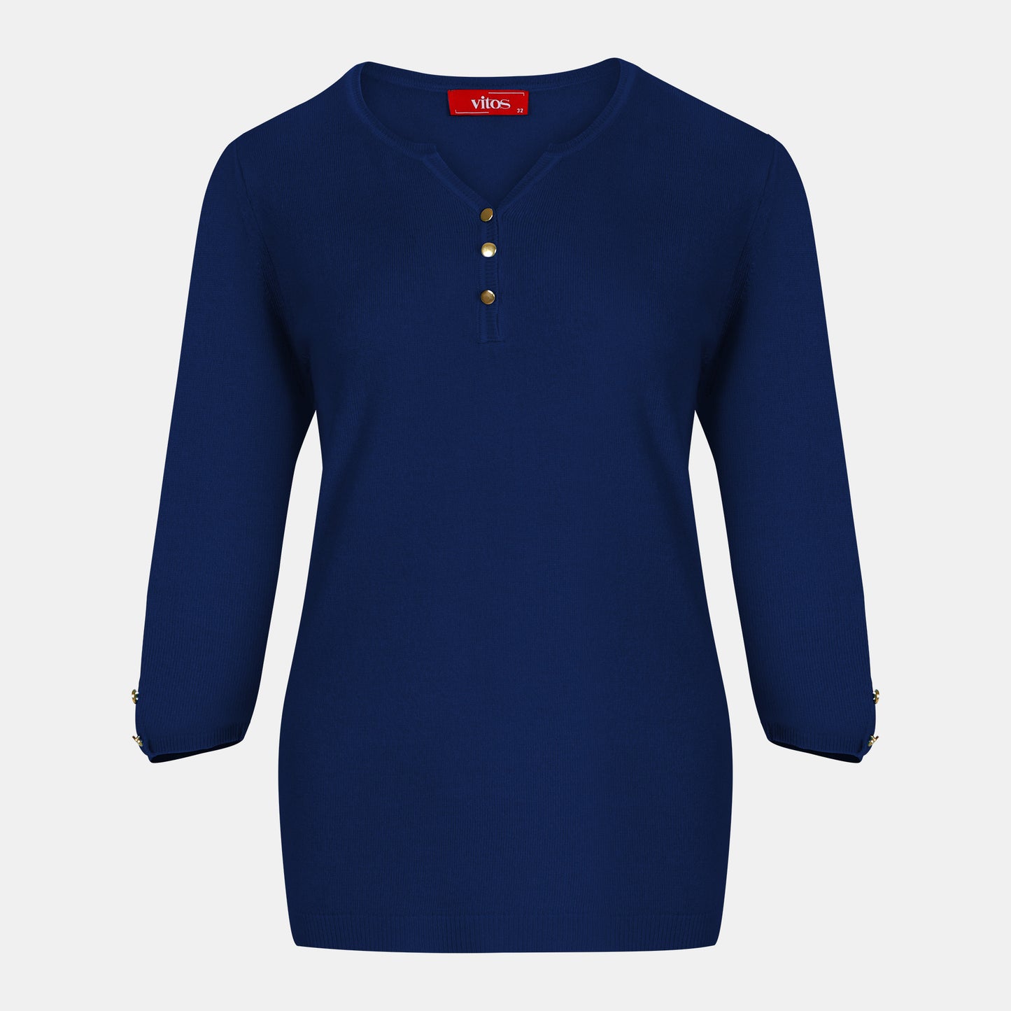 Blusa aletilla - C0011 Invierno
