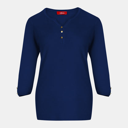 Blusa aletilla - C0011 Invierno