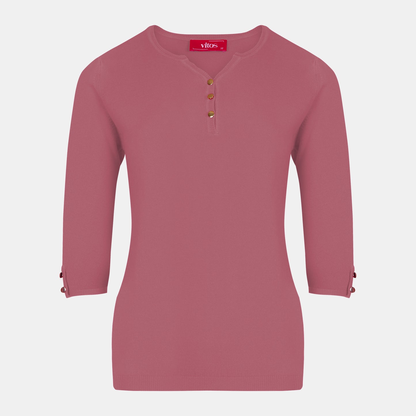 Blusa aletilla - C0011 Invierno