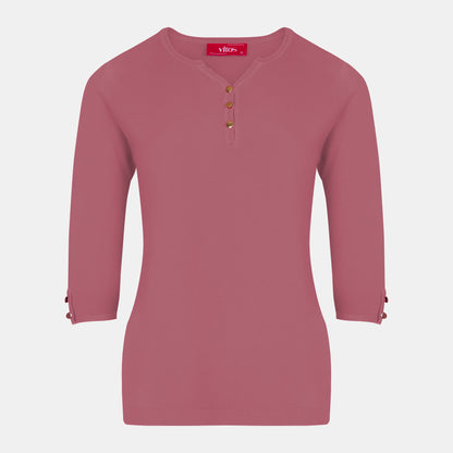Blusa aletilla - C0011 Invierno