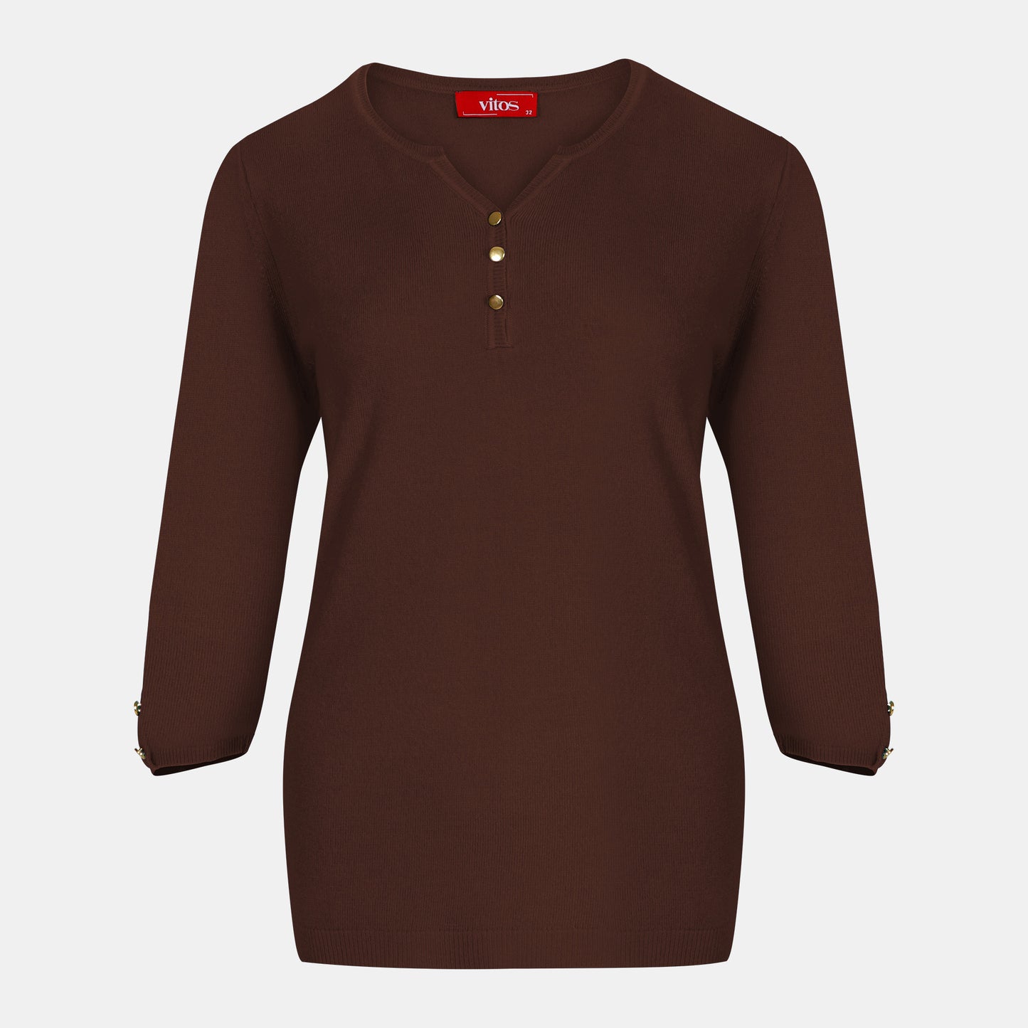 Blusa aletilla - C0011 Invierno