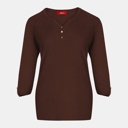 Blusa aletilla - C0011 Invierno