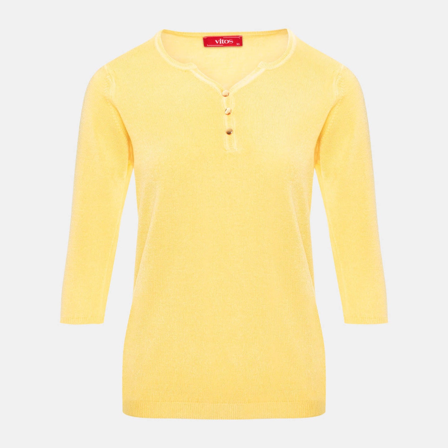 Blusa punto aletilla - C0011 primavera