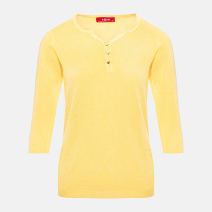 Blusa punto aletilla - C0011 primavera