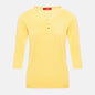 Blusa punto aletilla - C0011 primavera