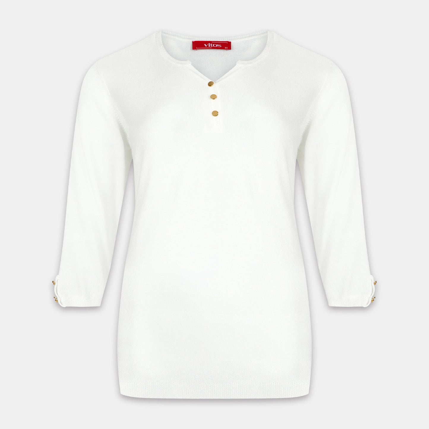 Blusa aletilla - C0011 Clasicos