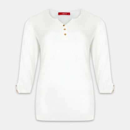 Blusa aletilla - C0011 Clasicos