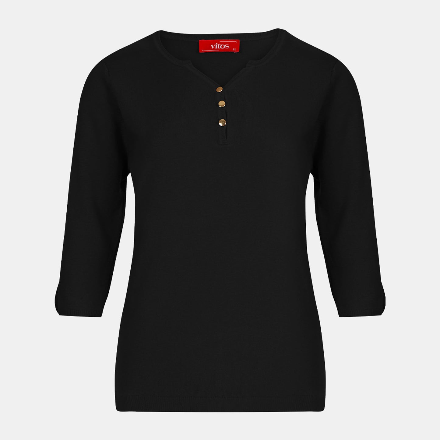 Blusa aletilla - C0011 Clasicos