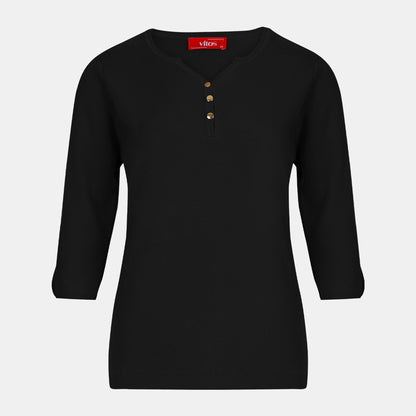 Blusa aletilla - C0011 Clasicos