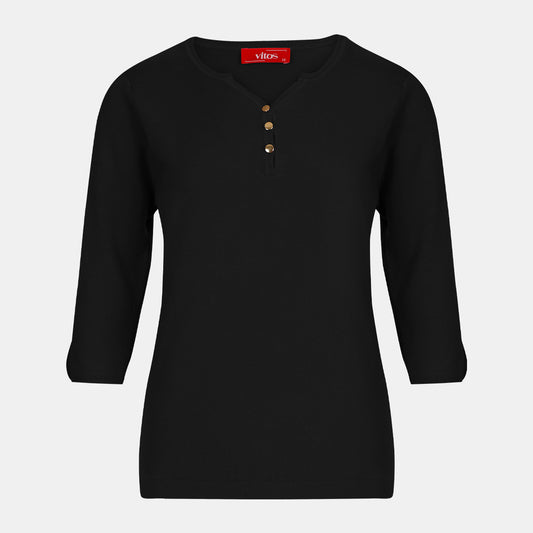 Blusa aletilla - C0011 Clasicos