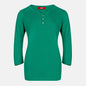 Blusa aletilla - C0011 Atemporales