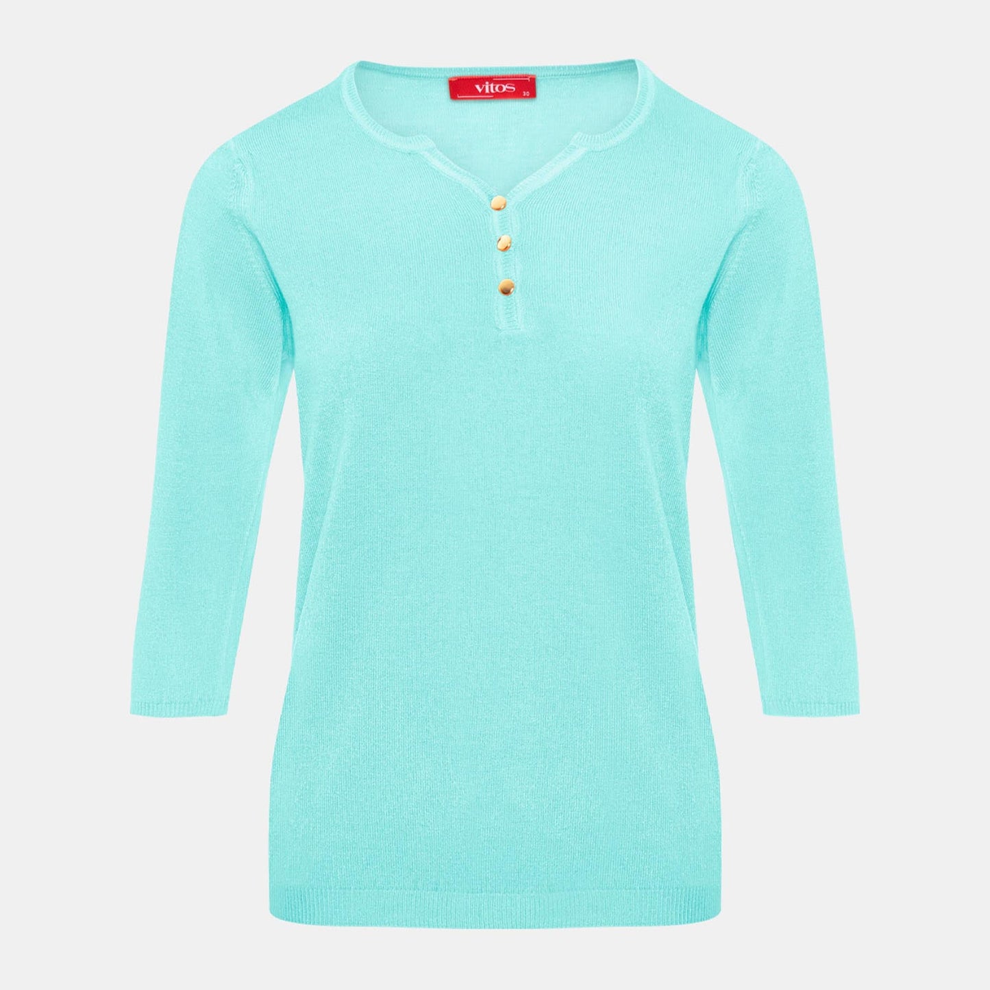 Blusa punto aletilla - C0011 primavera