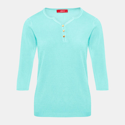 Blusa punto aletilla - C0011 primavera