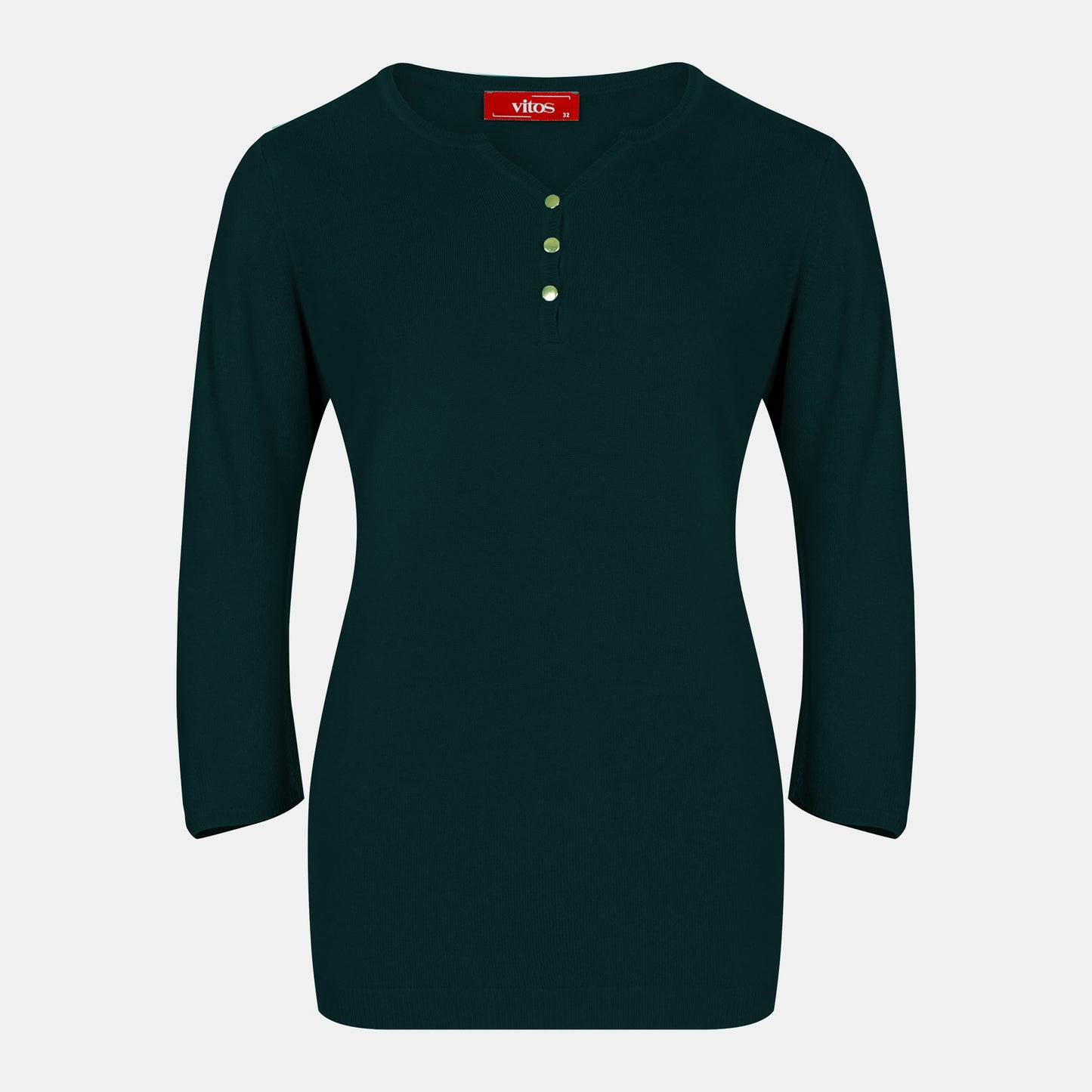 Blusa aletilla - C0011 Invierno