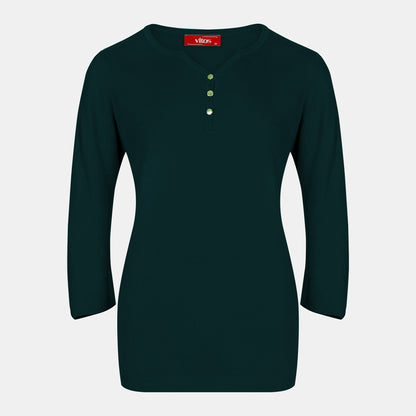 Blusa aletilla - C0011 Invierno