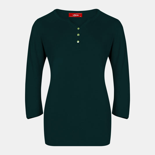 Blusa aletilla - C0011 Invierno