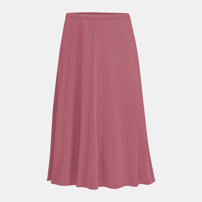 Falda columnas - C3002 Invierno